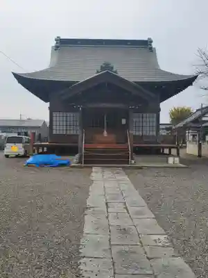 観音寺のその他建物