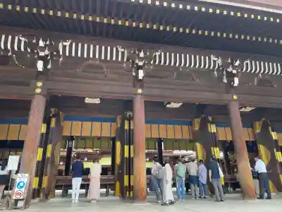 明治神宮(東京都)