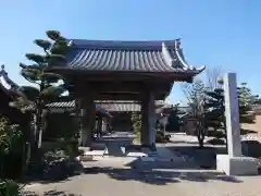 明栄寺（明榮寺）(愛知県)