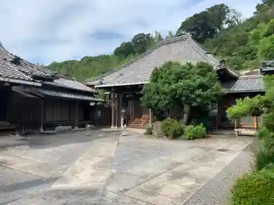 長福寺のその他建物