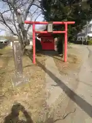 稲荷神社(茨城県)