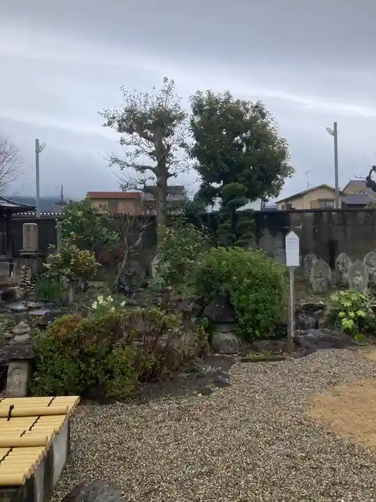 誕生寺(奈良県)