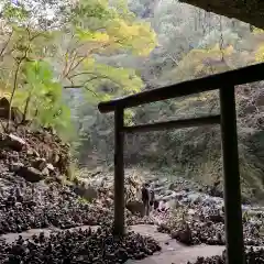 天岩戸神社(宮崎県)