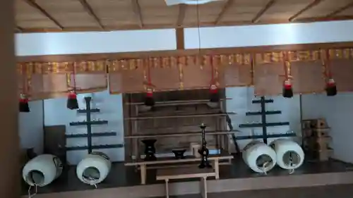 大日堂(滋賀県)