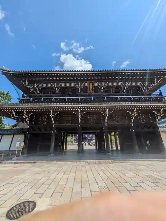 本山専修寺(三重県)