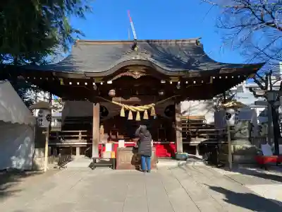 草加神社の{uncategorized: "未分類", other: "その他", undefined: "問題あり", building: "その他建物", grave: "お墓", sacred_gate: "鳥居", guardian: "狛犬", statue: "像", buddha: "仏像", history: "歴史", nature: "自然", garden: "庭園", animal: "動物", pagoda: "塔", temizu: "手水舎", mountain_gate: "山門・神門", sanctuary: "本殿・本堂", subordinate: "末社・摂社", art: "芸術", scenery: "景色", jizo: "地蔵", ema: "絵馬", goshuin: "御朱印", omikuji: "おみくじ", items: "授与品その他", amulet: "お守り", goshuincho: "御朱印帳", eats: "食事", festival: "お祭り", votive_dance: "神楽", shichigosan: "七五三参", wedding: "結婚式", experience: "体験その他", initially: "初詣", around: "周辺", anti_infection: "感染症対策"}