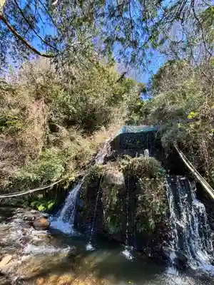 瀧川神社(静岡県)