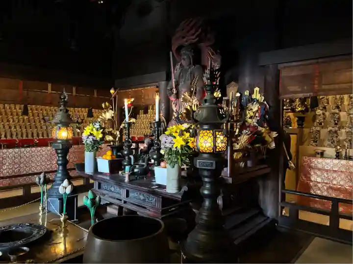 大聖院(広島県)