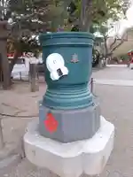 浅草神社のその他建物