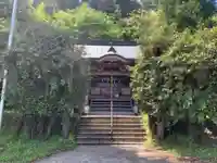 浅間神社(千葉県)