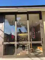 境香取神社のお祭り