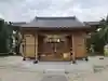 稲生神社(島根県)