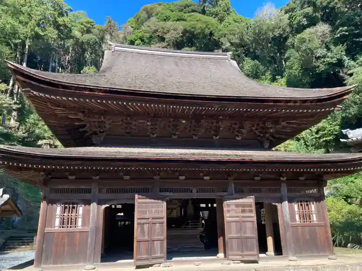 正続院(円覚寺塔所)(神奈川県)