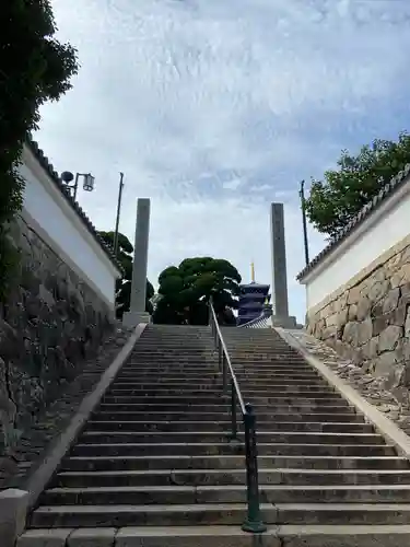 中山寺(兵庫県)