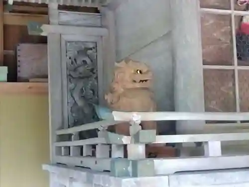 瀧倉神社(福井県)