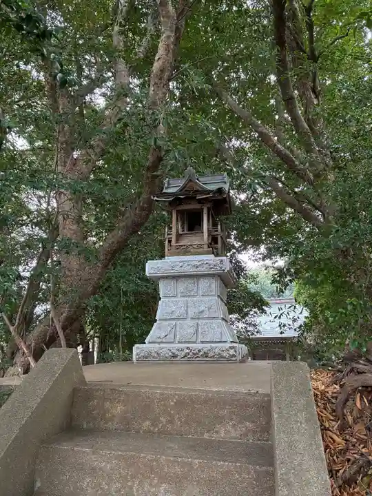 諏訪神社(千葉県)