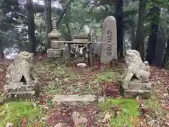 奈良原神社(愛媛県)