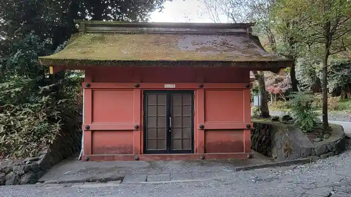 富士山本宮浅間大社(静岡県)