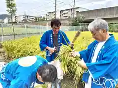 星田妙見宮(大阪府)