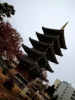 孝勝寺のその他建物