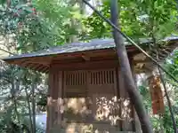 香取神宮(千葉県)