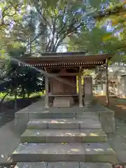 天形星神社(千葉県)