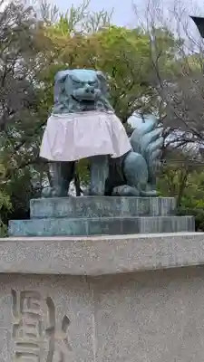 豊國神社(大阪府)