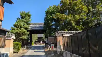浄福寺(京都府)