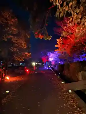 二所山田神社(山口県)