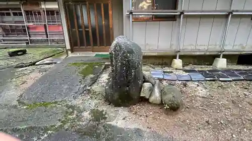 善光寺のその他建物