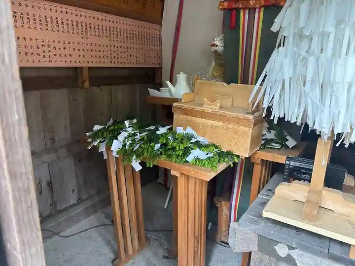 赤城神社(群馬県)