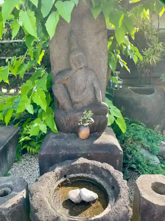養寿院(東京都)