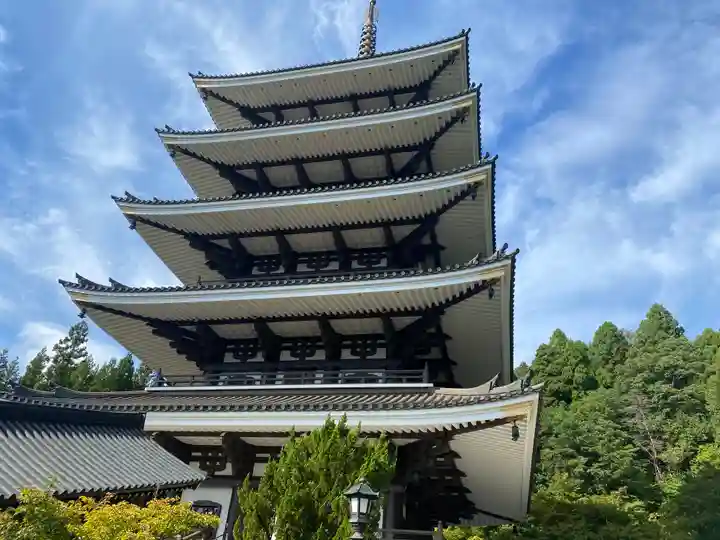 清大寺(越前大仏)(福井県)