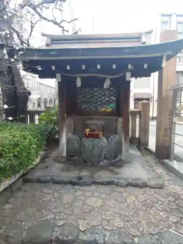 三宮神社(兵庫県)