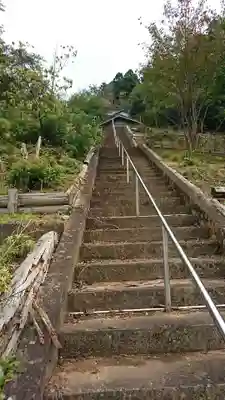 五十鈴神社のその他建物