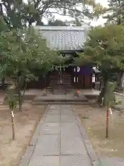 箱田神社 (埼玉県)