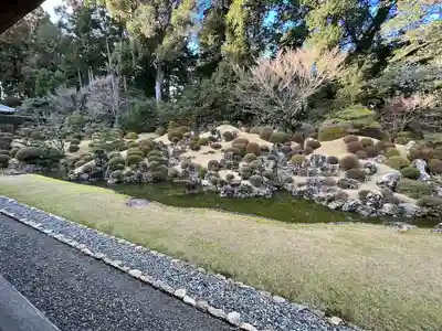龍潭寺(静岡県)