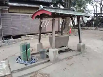 稲荷神社(群馬県)