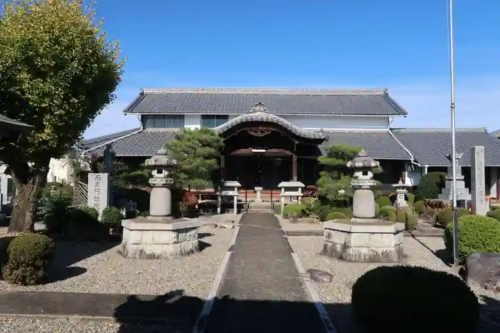 清閑寺(岐阜県)