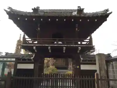 金佛殿 延壽寺（延寿寺）(京都府)