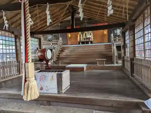 玉田神社(京都府)