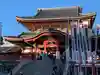 大須観音 (北野山真福寺宝生院)の本殿・本堂