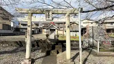 船玉神社(徳島県)