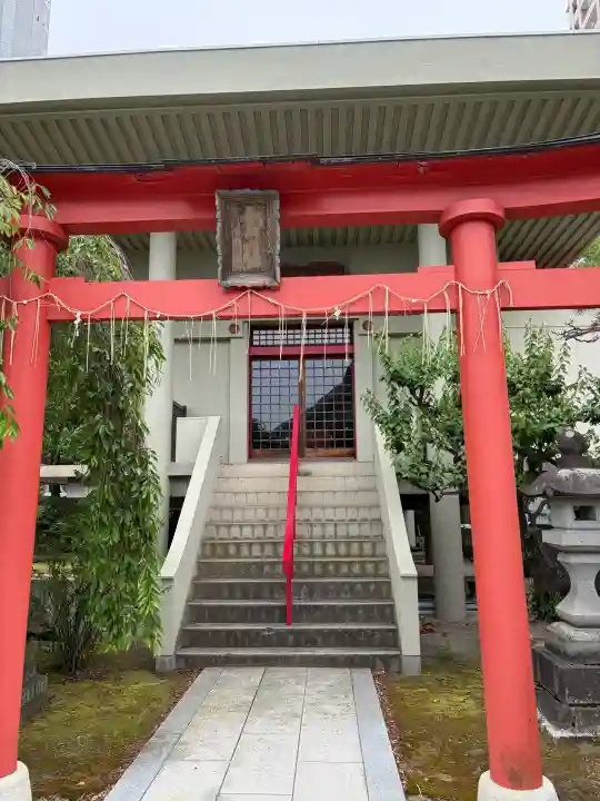 本覚寺(新潟県)