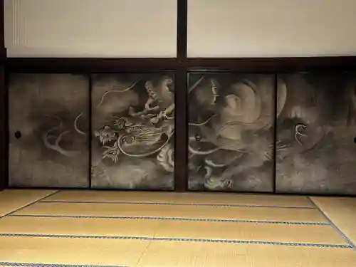 建仁寺（建仁禅寺）(京都府)