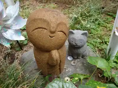 経王寺(東京都)