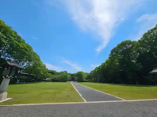 靜岡縣護國神社(静岡県)