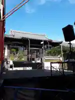 円頓寺の本殿・本堂