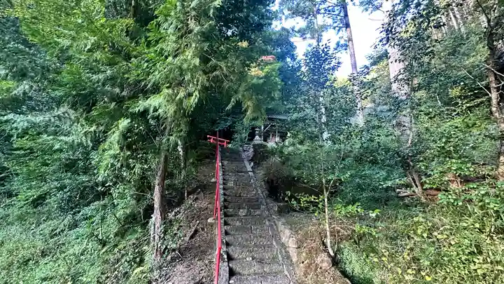 淡嶋宮(兵庫県)