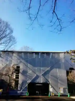 月窓寺(東京都)